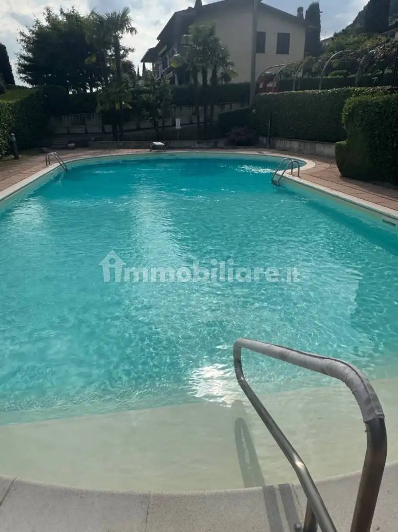 Appartamento in affitto a Sarnico