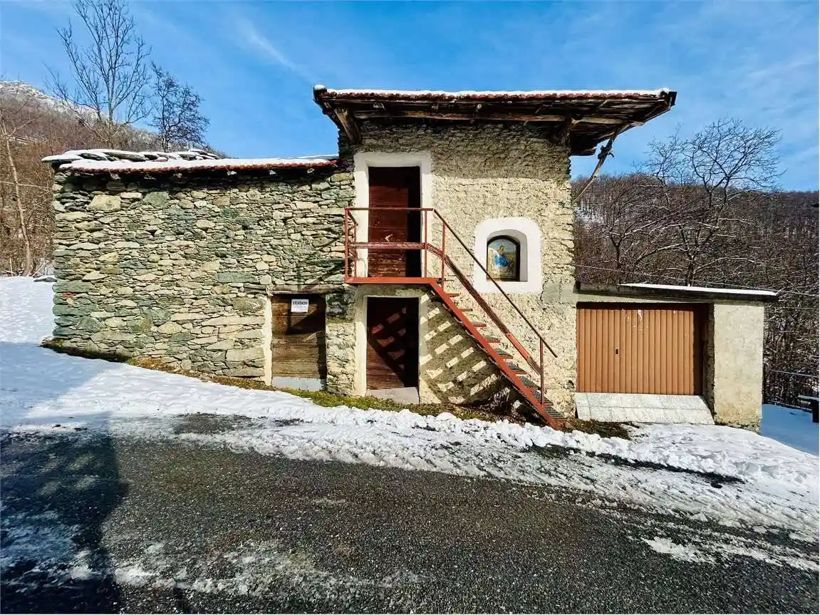 Rustico - Casale in vendita a Ormea