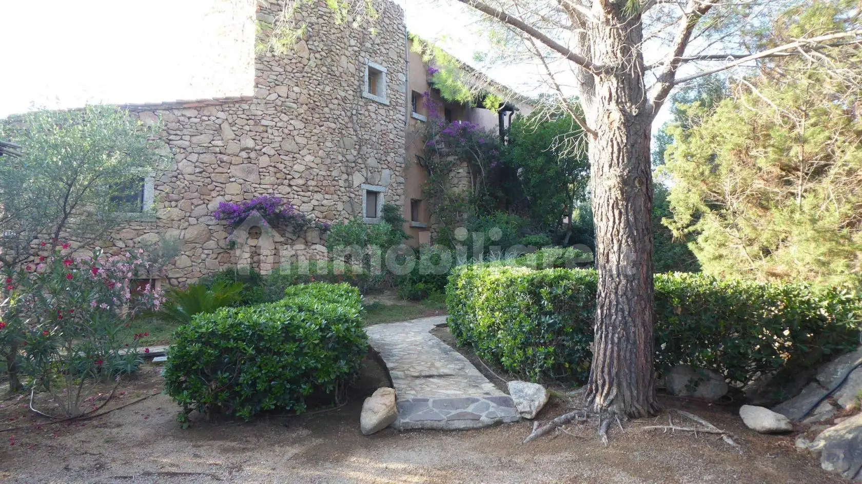 Appartamento in affitto a Olbia