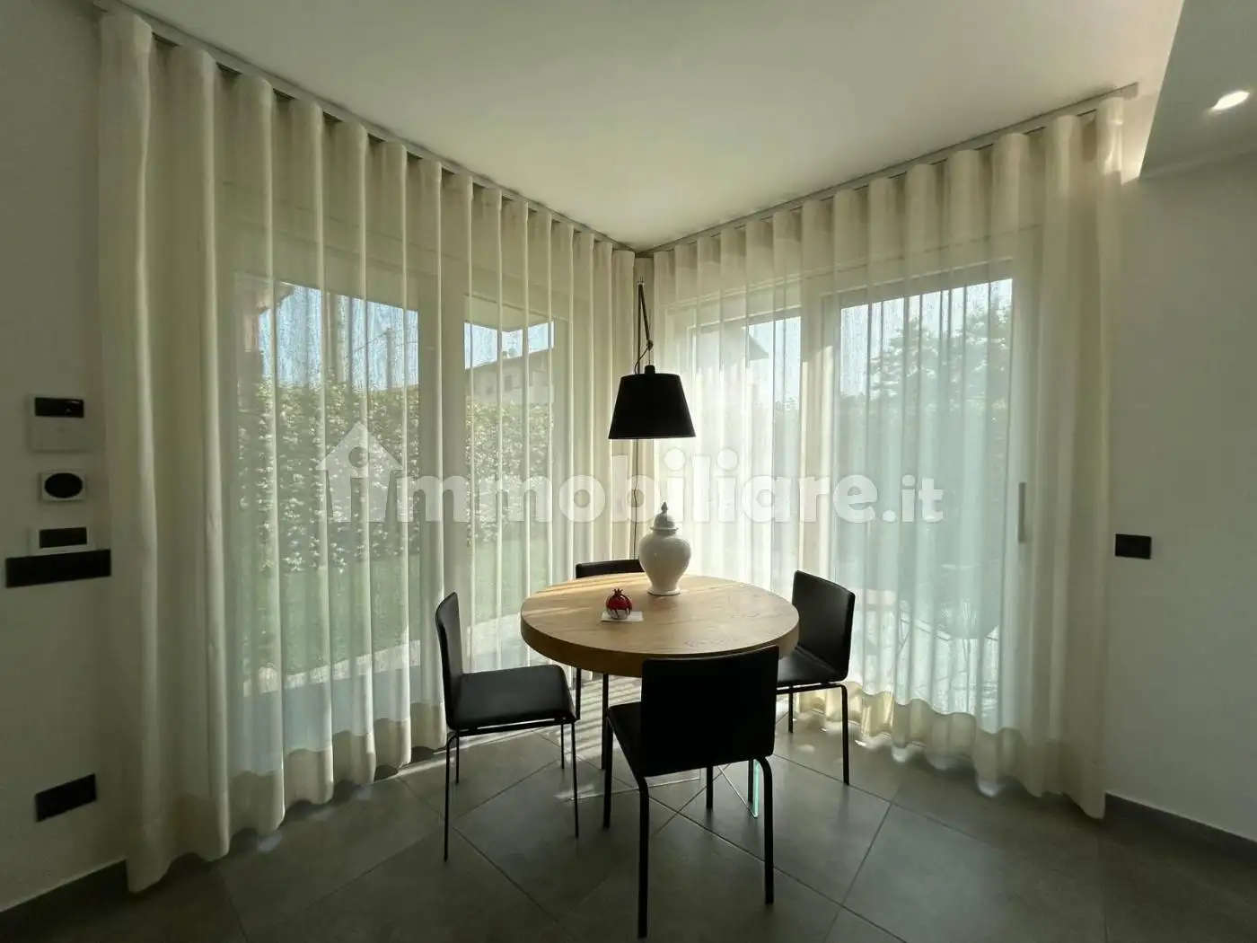 Villa in vendita a Legnano