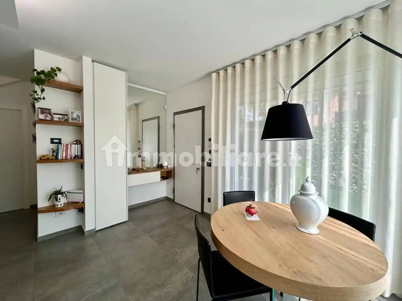 Villa bifamiliare via Richard Wagner, Parco Castello, Legnano - foto 2