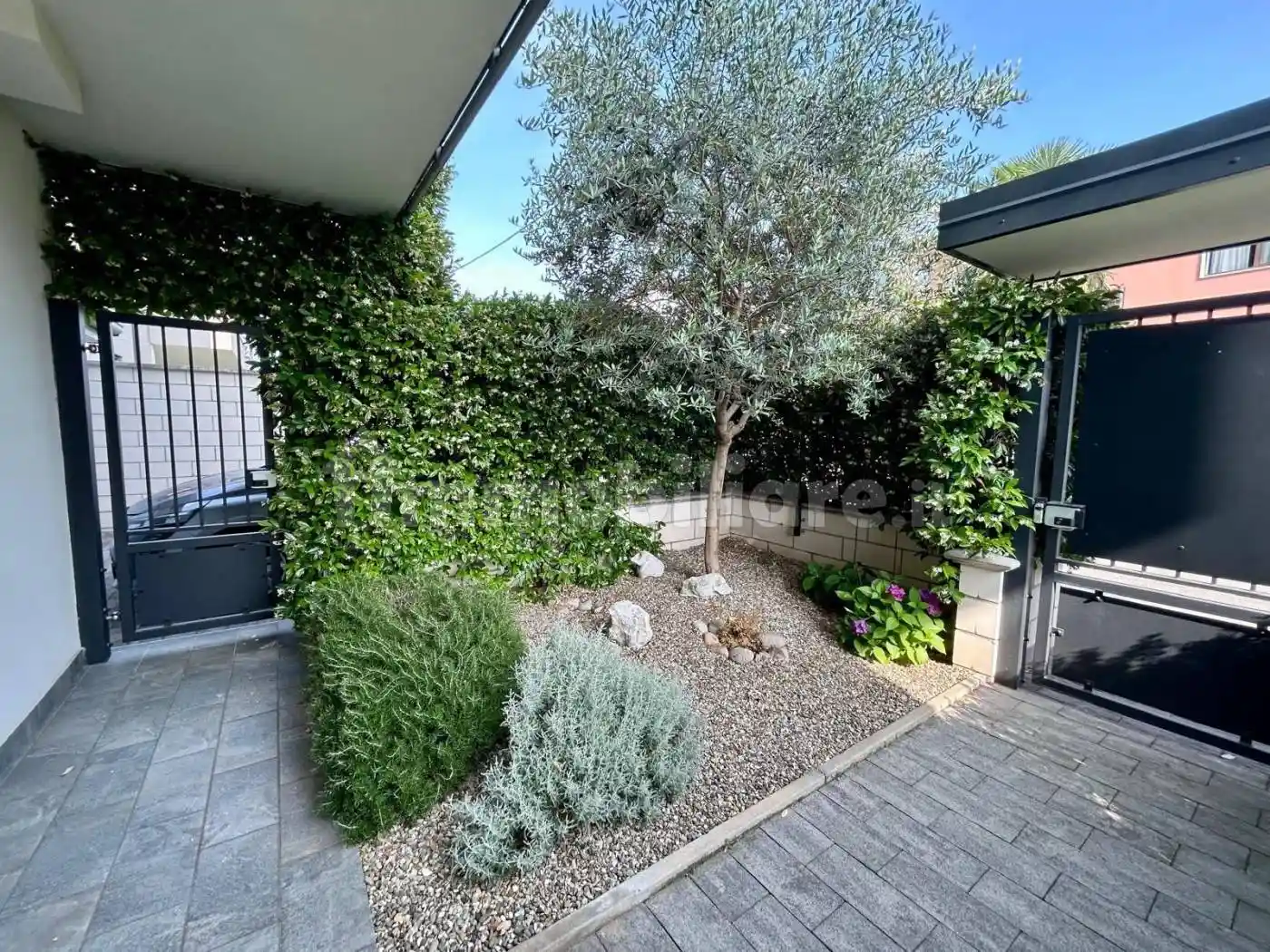 Villa bifamiliare via Richard Wagner, Parco Castello, Legnano - foto 3