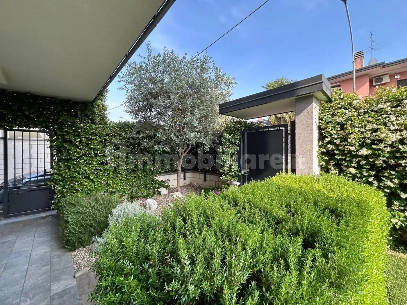 Villa bifamiliare via Richard Wagner, Parco Castello, Legnano - foto 5