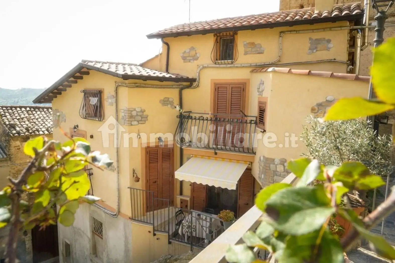 Appartamento in vendita a Cleto