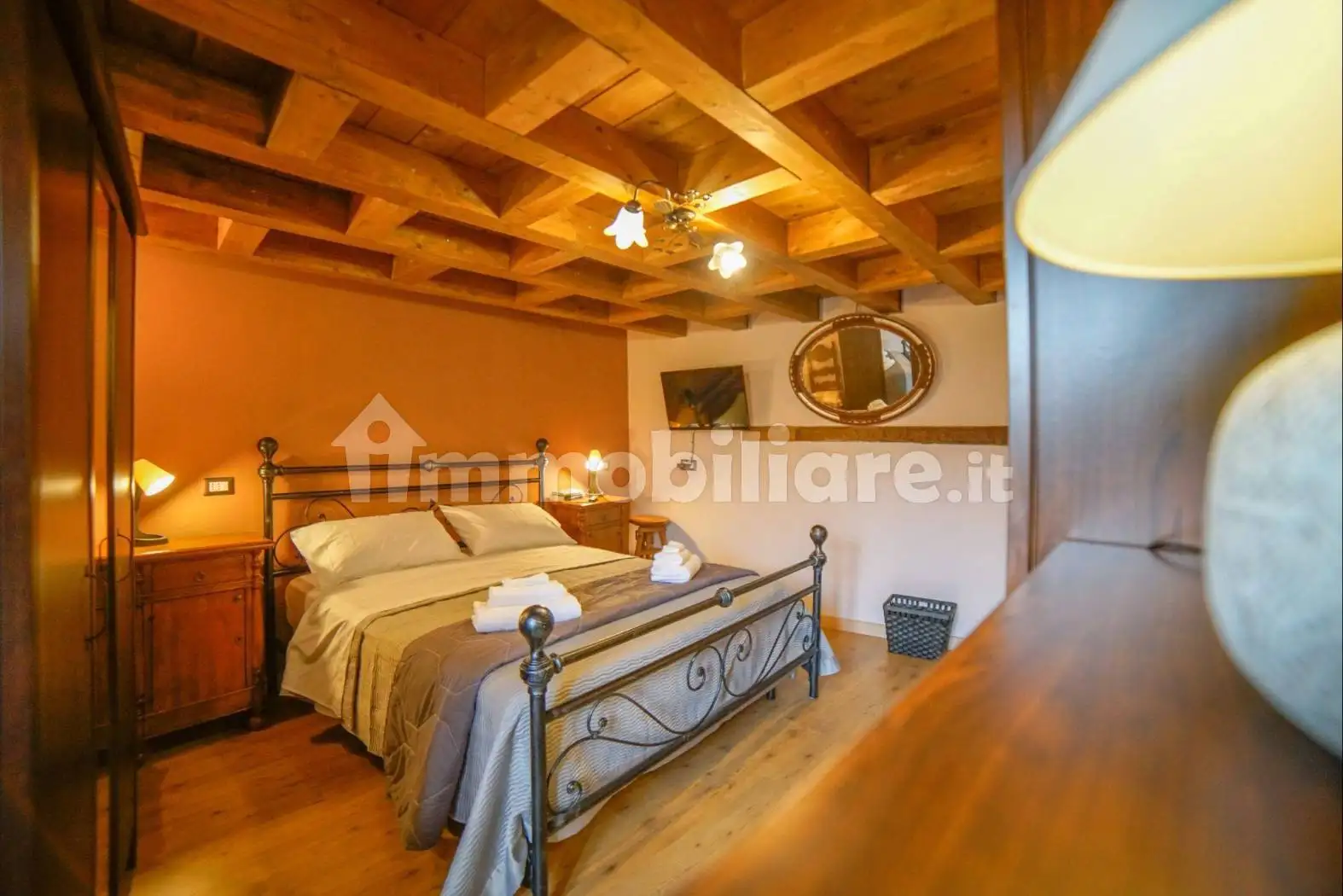 Trilocale via Bernardino Telesio, Centro, Cleto - foto 2