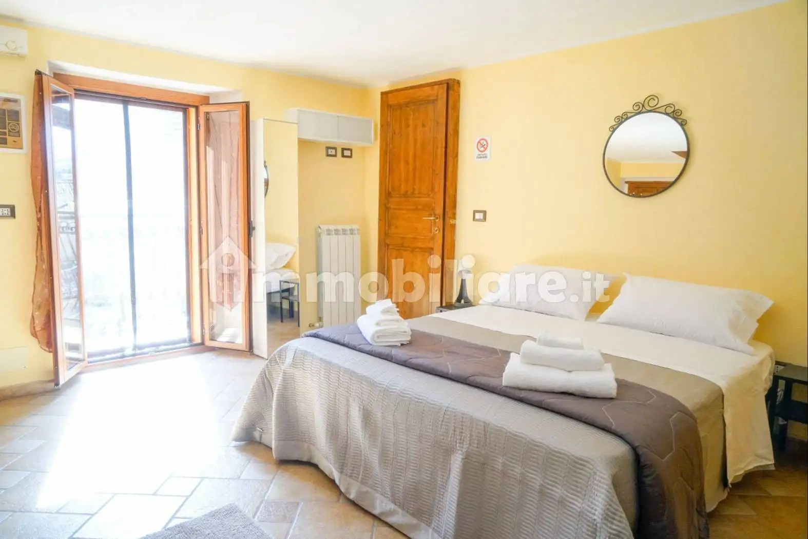 Trilocale via Bernardino Telesio, Centro, Cleto - foto 3