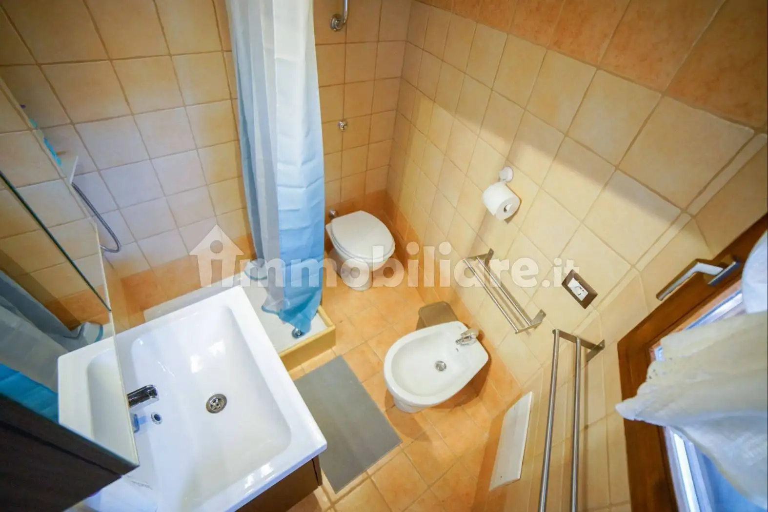 Trilocale via Bernardino Telesio, Centro, Cleto - foto 4