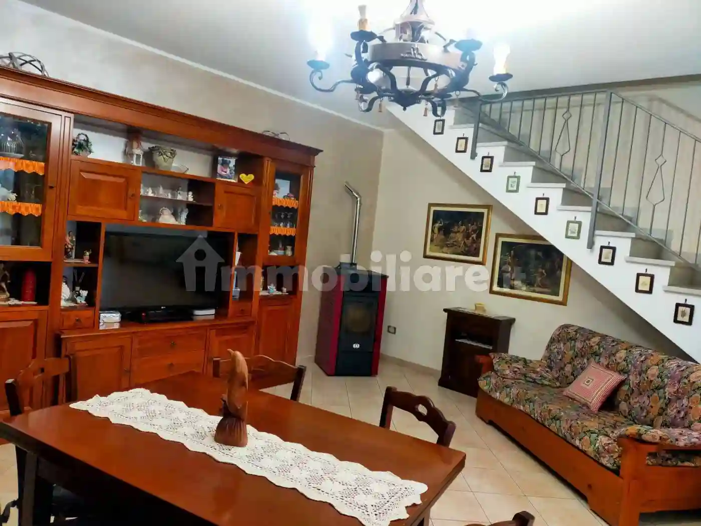 Casa indipendente - foto 3