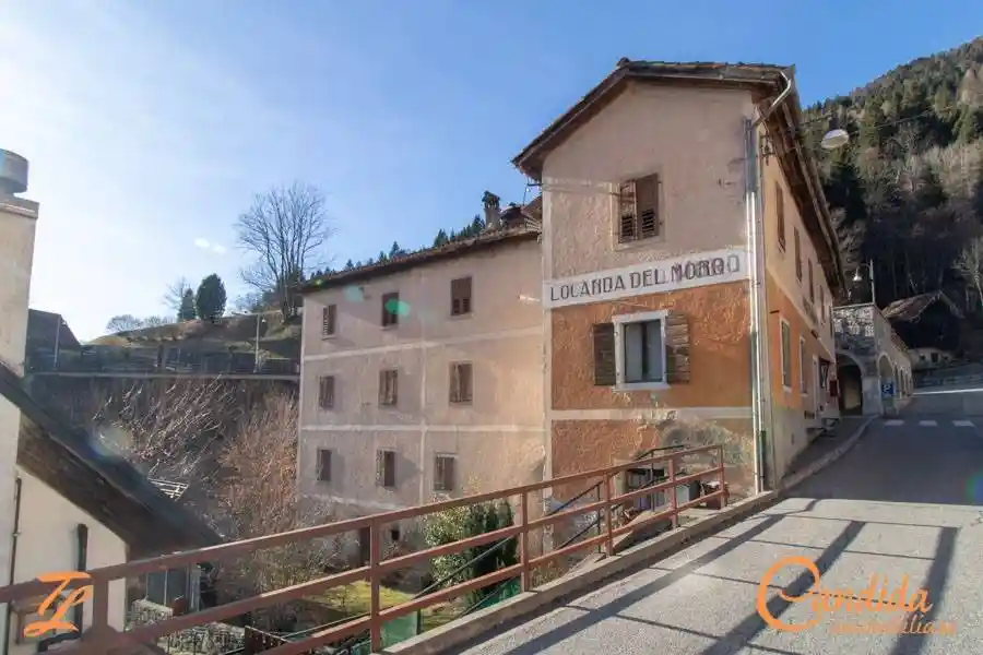 Palazzo - Edificio - foto 2