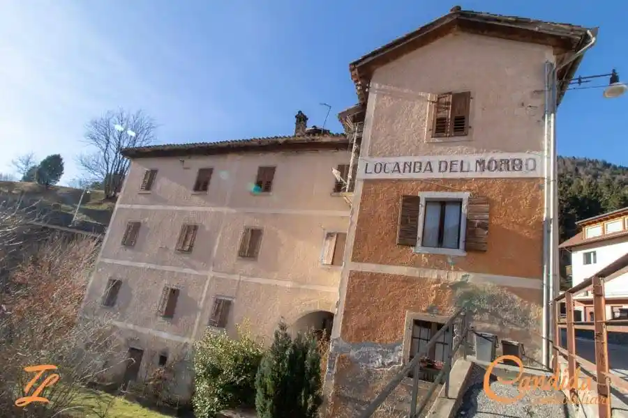 Palazzo - Edificio - foto 3