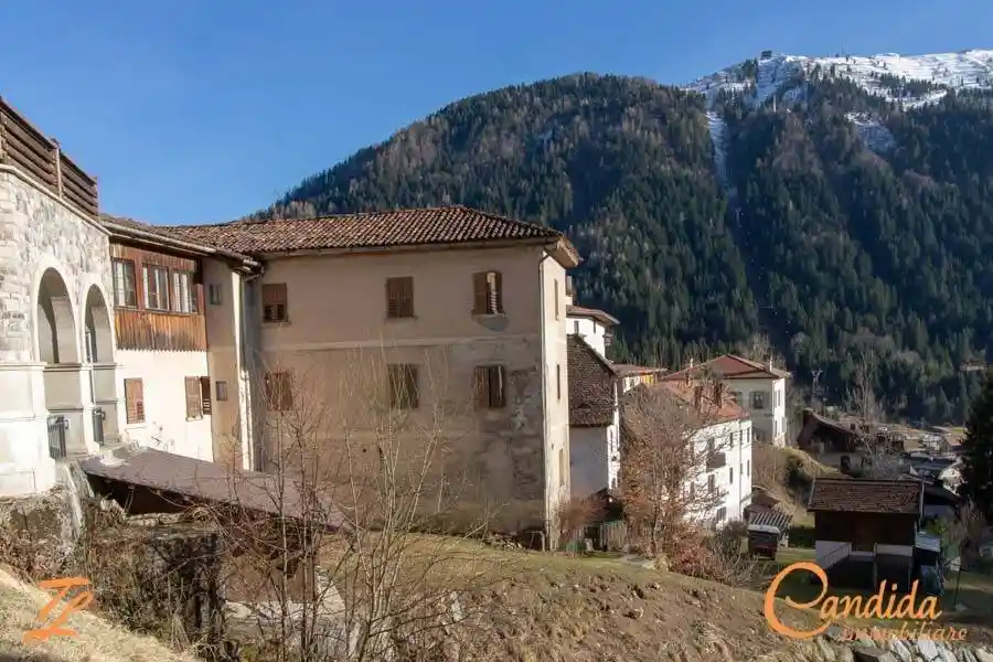 Palazzo - Edificio - foto 5