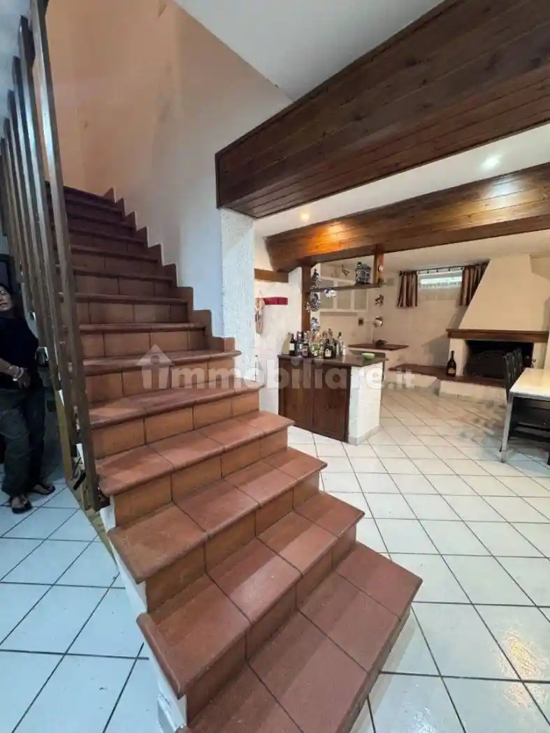 Casa indipendente in vendita a Vaiano