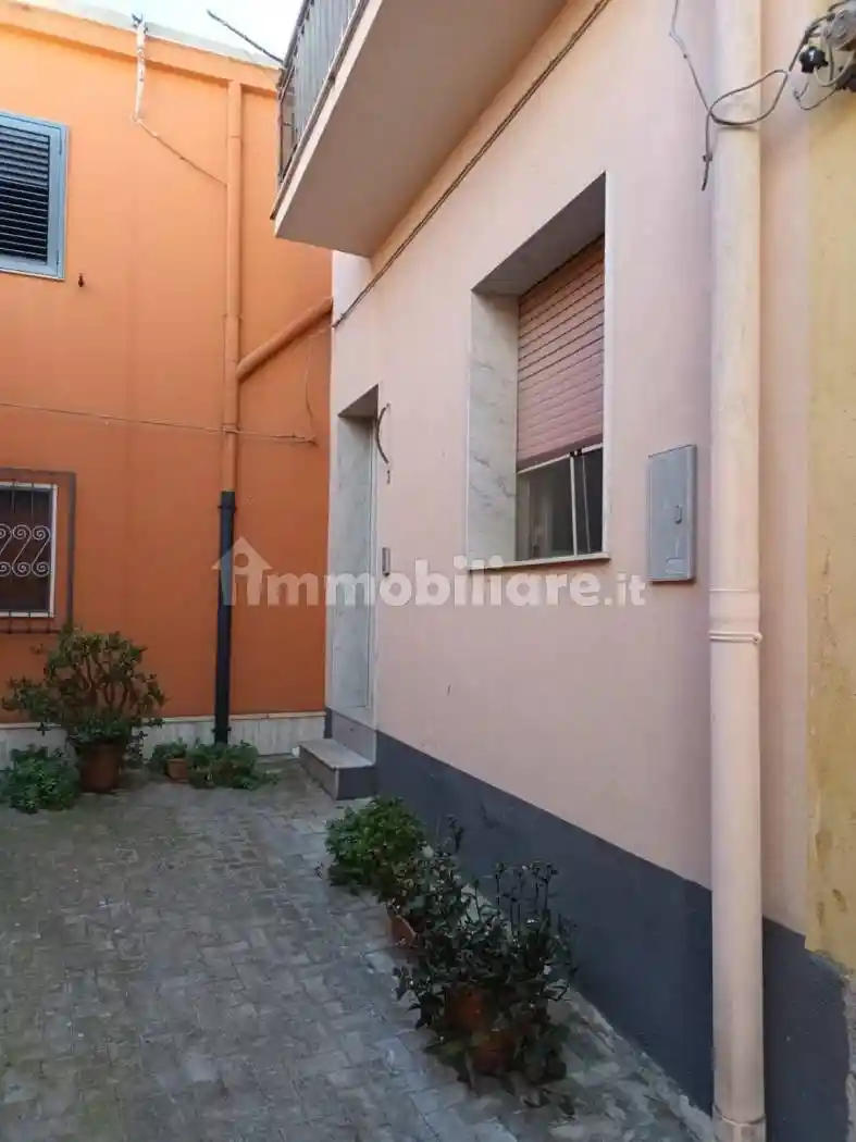 Casa indipendente in vendita a Melilli