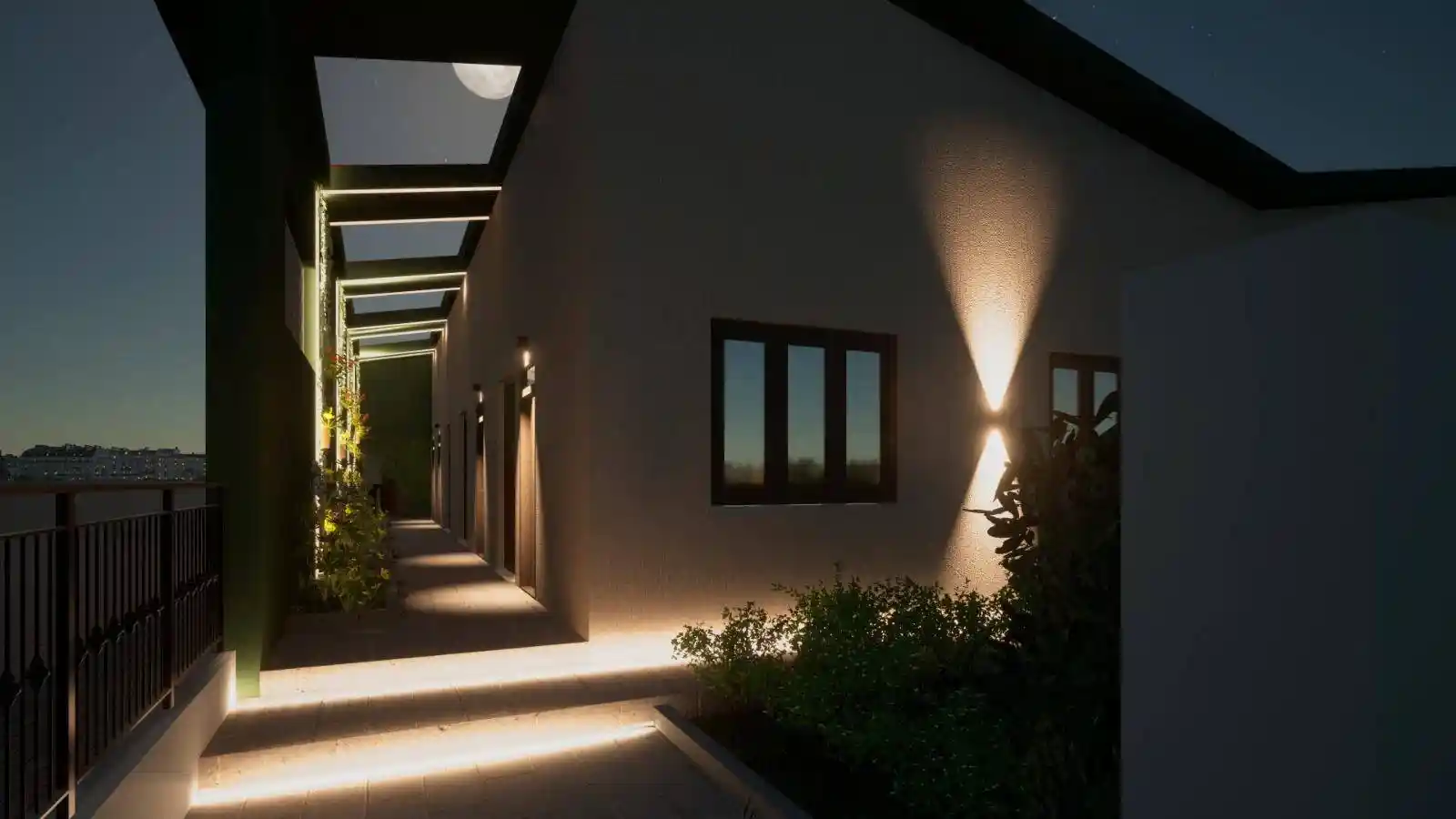 Appartamento via Milano, Picenengo, Cremona - foto 2