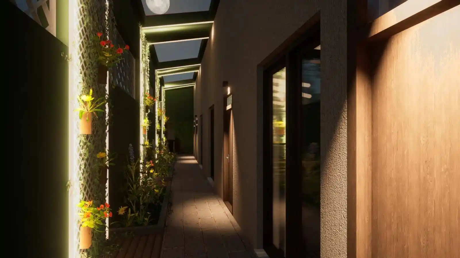 Appartamento via Milano, Picenengo, Cremona - foto 3