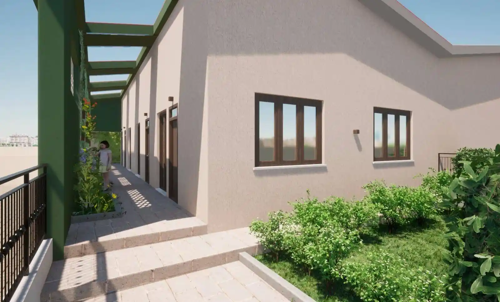 Appartamento via Milano, Picenengo, Cremona - foto 4