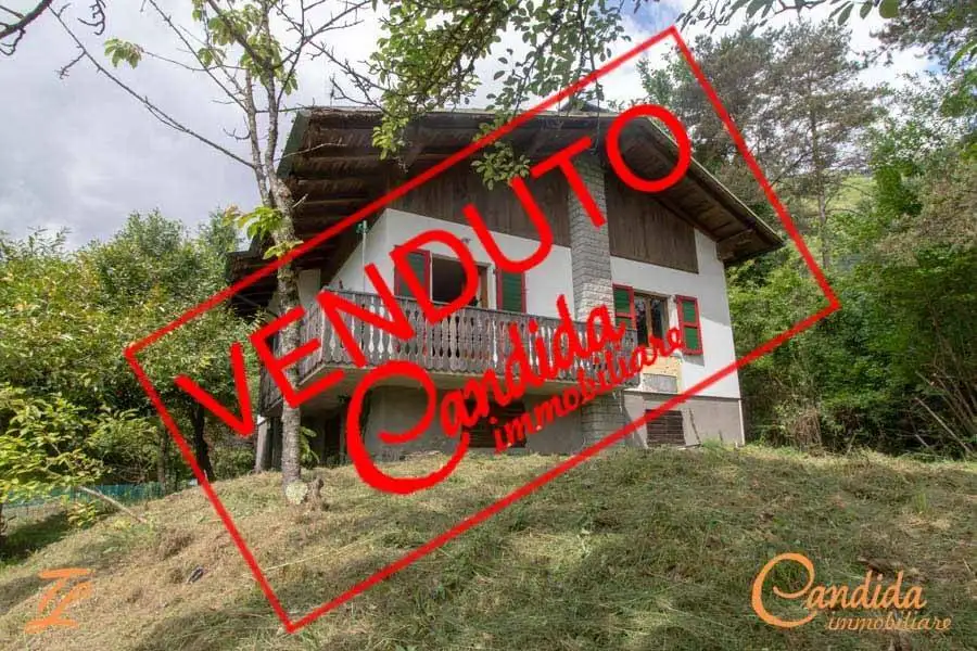 Villa in vendita a Ampezzo