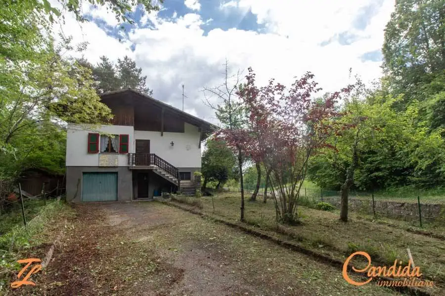 Villa unifamiliare via Nane 18, Centro, Ampezzo - foto 5