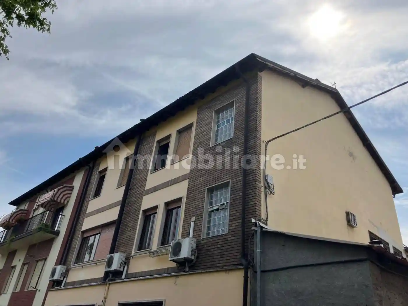 Appartamento in vendita a Arquata Scrivia