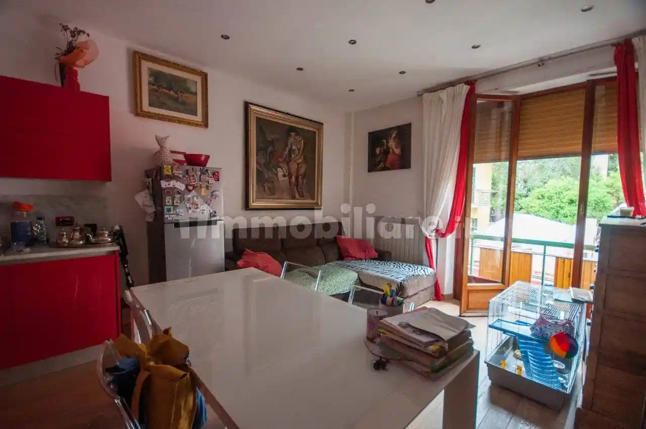 Appartamento in vendita a Lerici