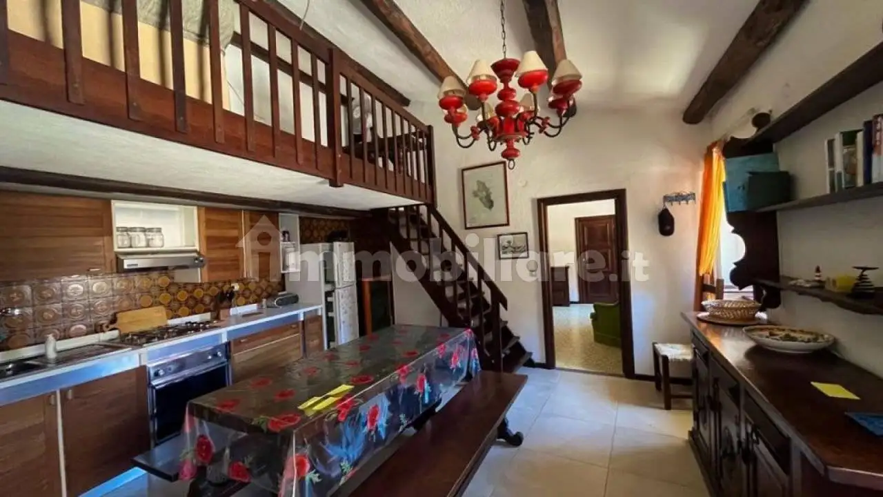 Appartamento in affitto a Isola del Giglio