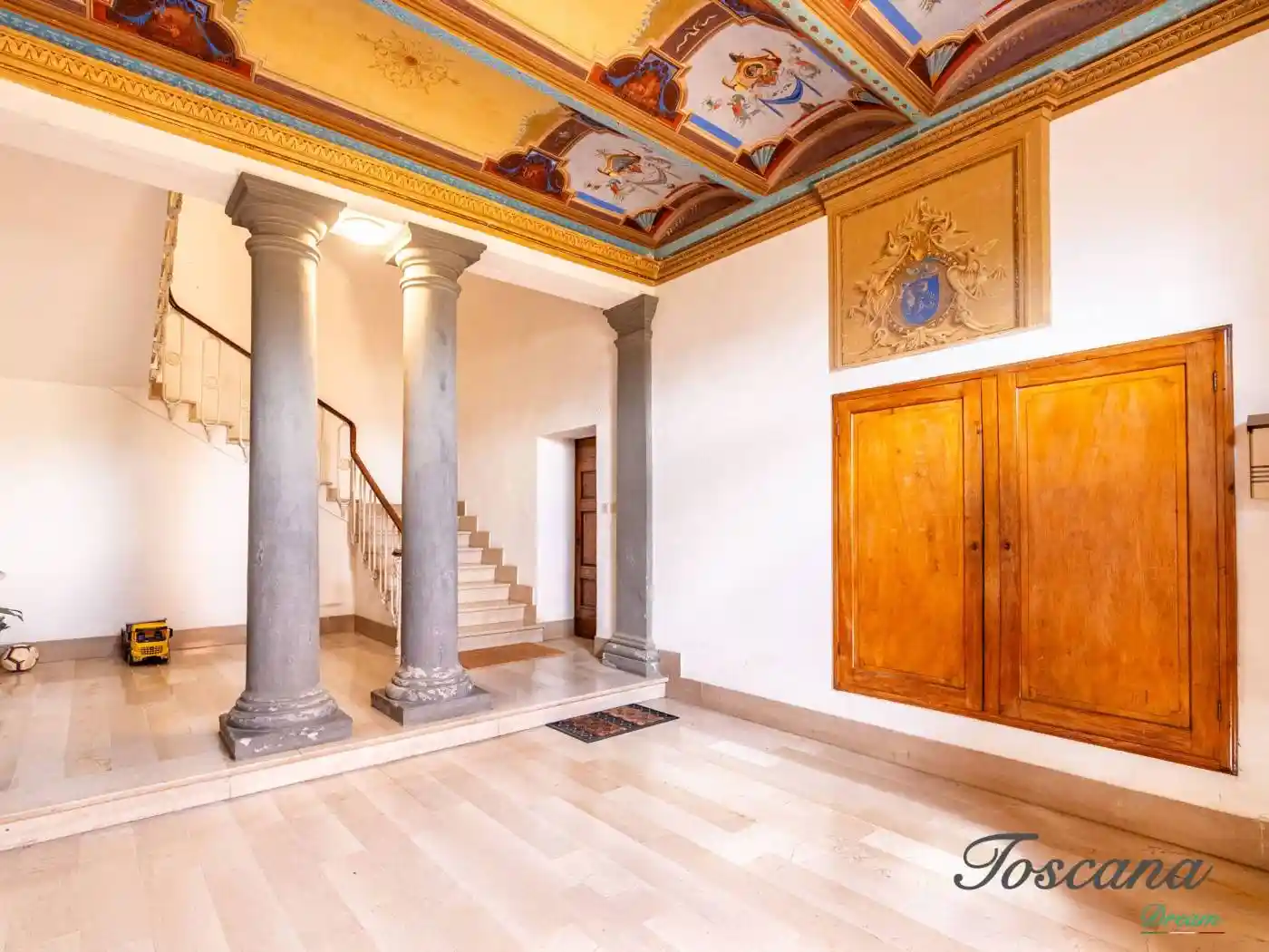 Appartamento in vendita a San Gimignano