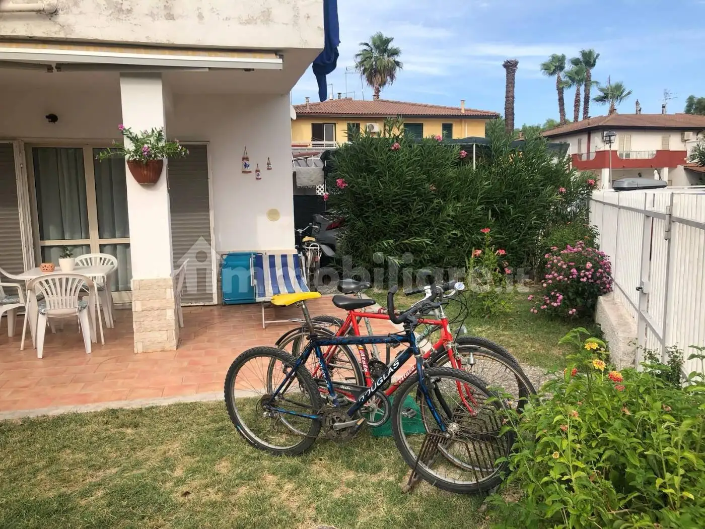 Villa in vendita a Cassano all'Ionio