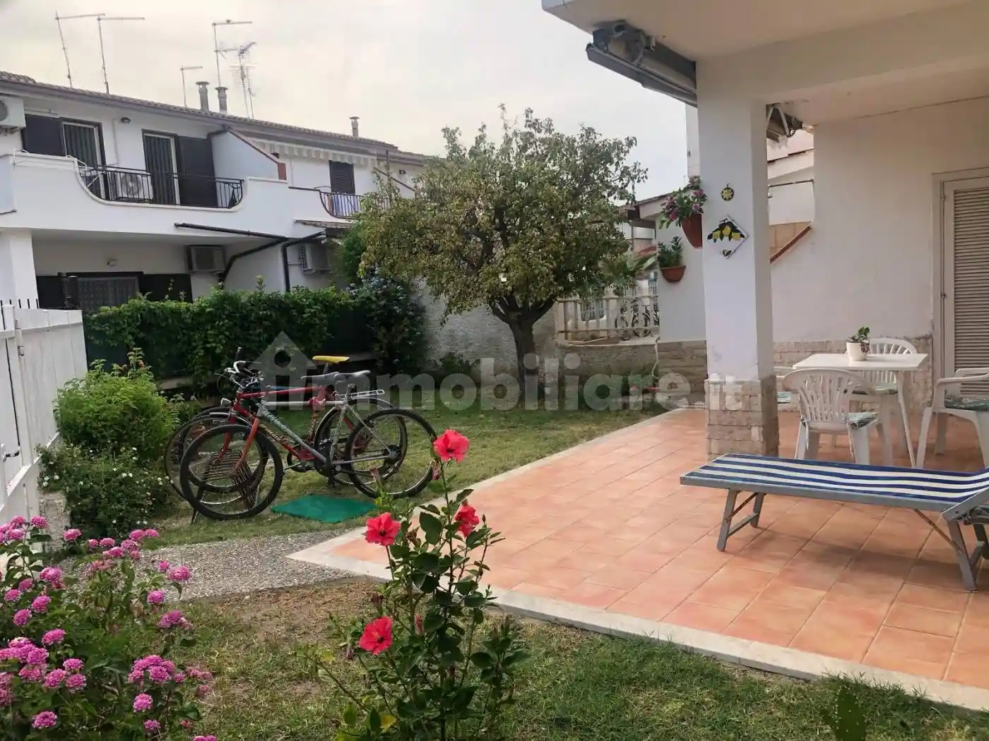 Villa bifamiliare via Napoli, Marina Di Sibari, Cassano all'Ionio - foto 2