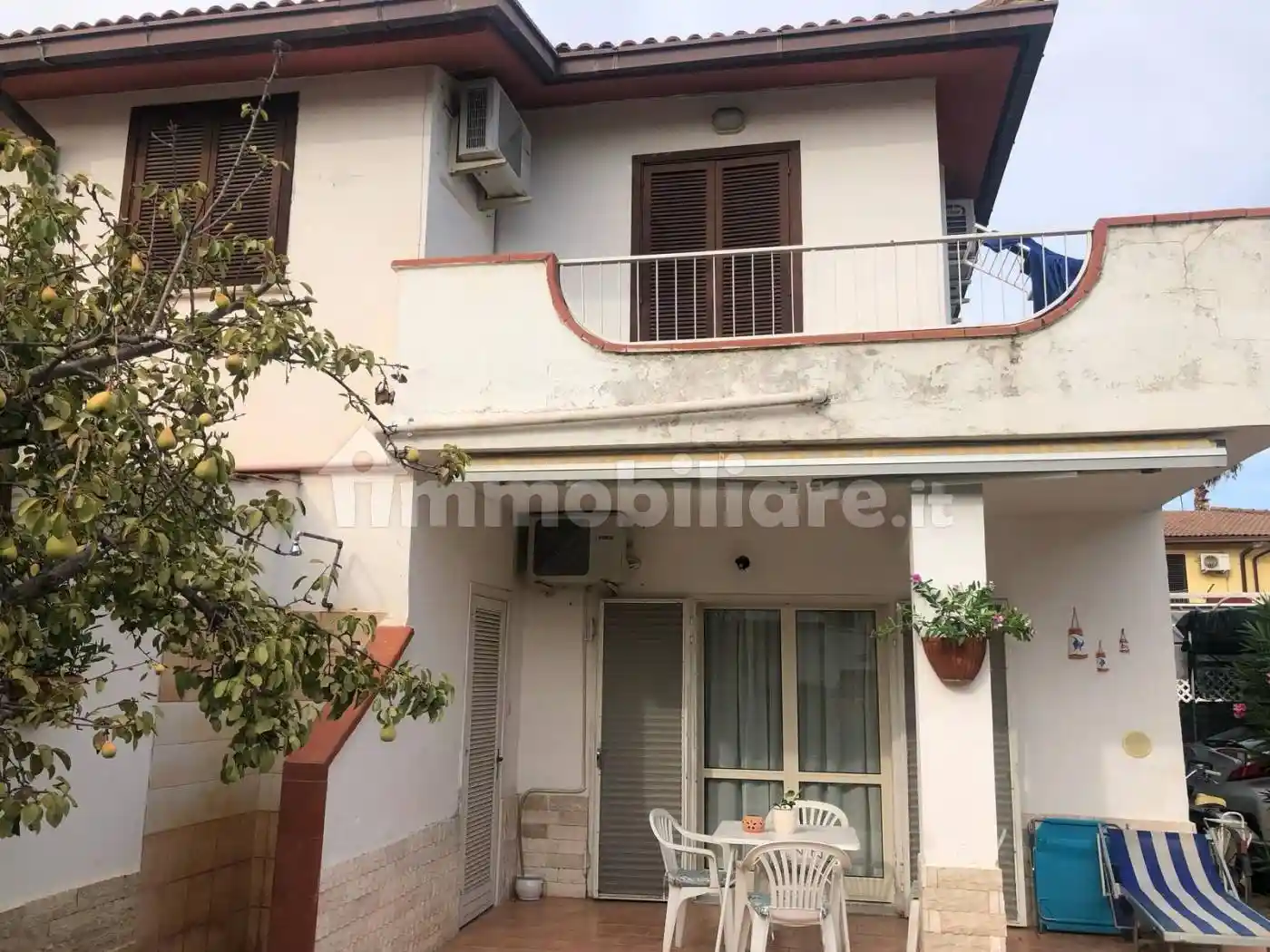 Villa bifamiliare via Napoli, Marina Di Sibari, Cassano all'Ionio - foto 3