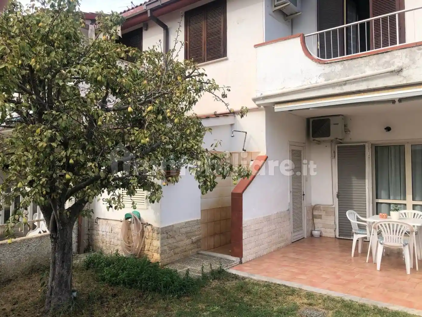 Villa bifamiliare via Napoli, Marina Di Sibari, Cassano all'Ionio - foto 4