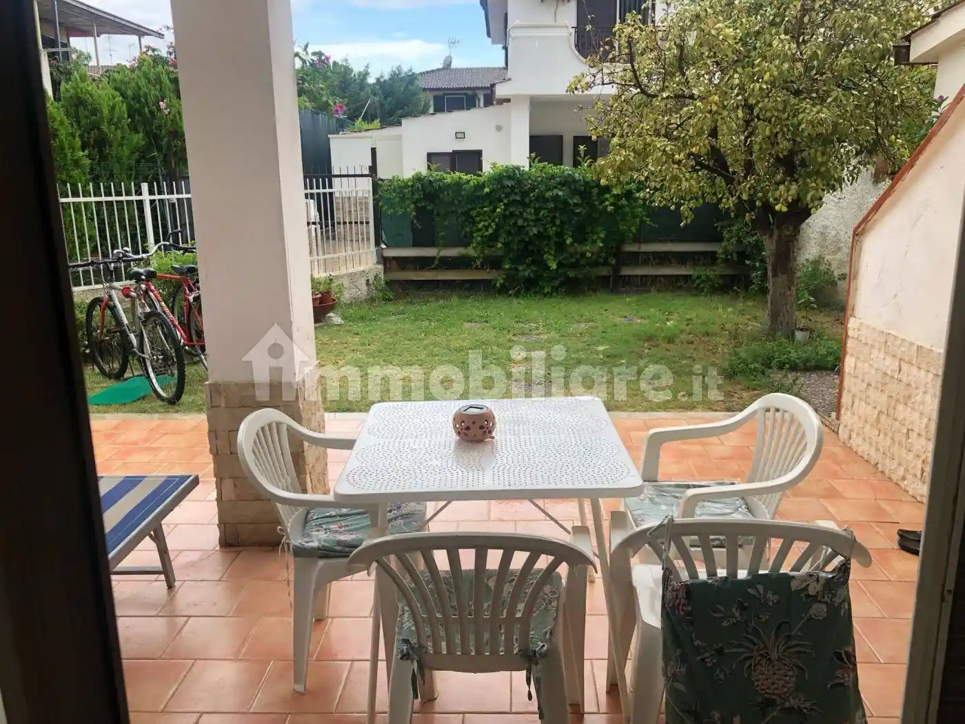 Villa bifamiliare via Napoli, Marina Di Sibari, Cassano all'Ionio - foto 5