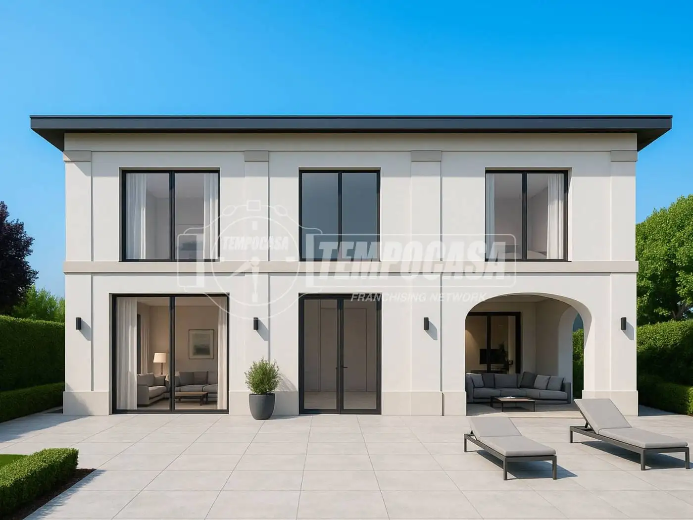 Rustico - Casale in vendita a Castenaso