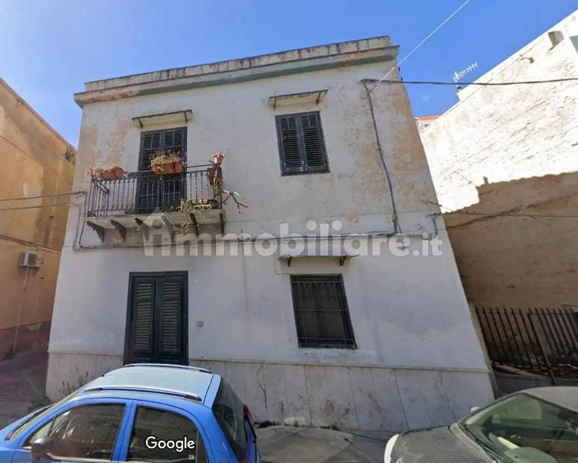 Casa indipendente in vendita a Carini