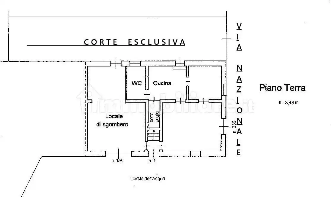 Casa indipendente - foto 2