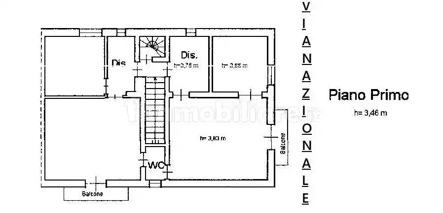 Casa indipendente - foto 3