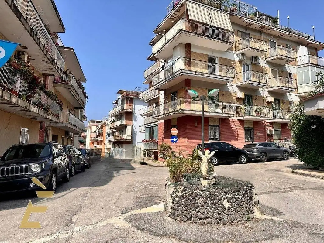 Appartamento in vendita a Portici