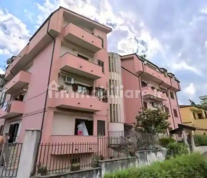 Palazzo - Edificio in vendita a Castrovillari