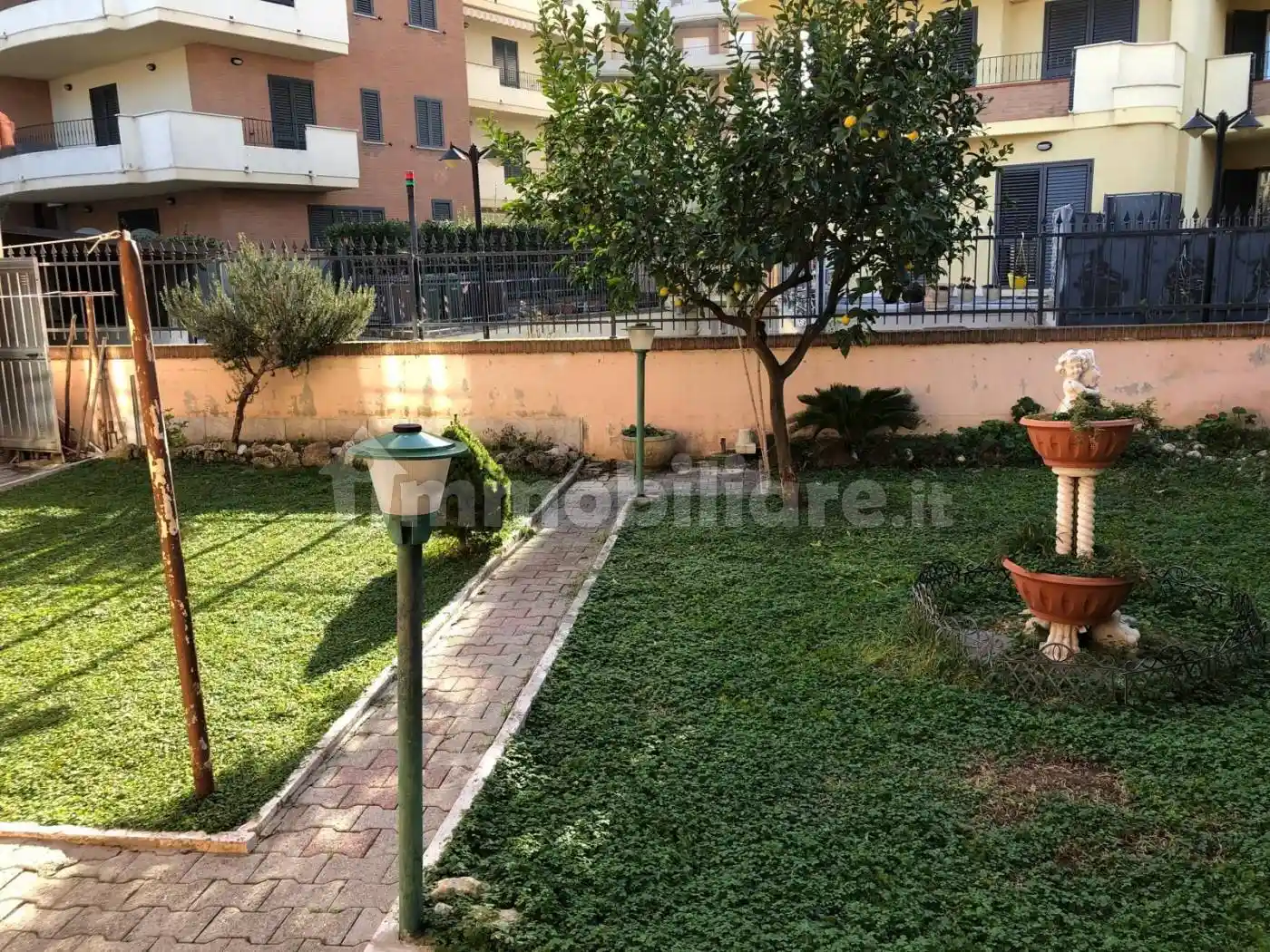 Quadrilocale via Cesare Battisti, Centro, Alba Adriatica - foto 5