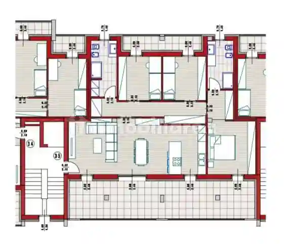 Appartamento - foto 5