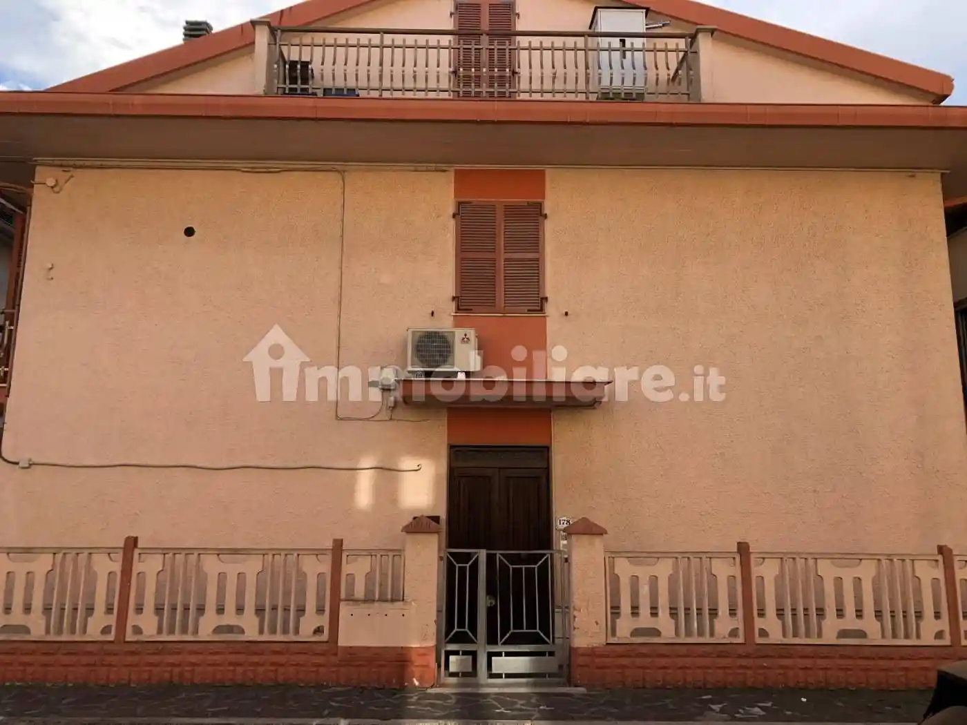 Quadrilocale via Cesare Battisti, Centro, Alba Adriatica - foto 2