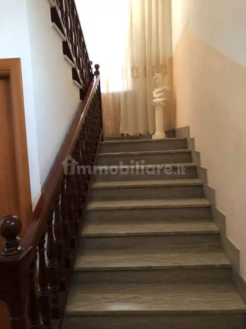 Quadrilocale via Cesare Battisti, Centro, Alba Adriatica - foto 4