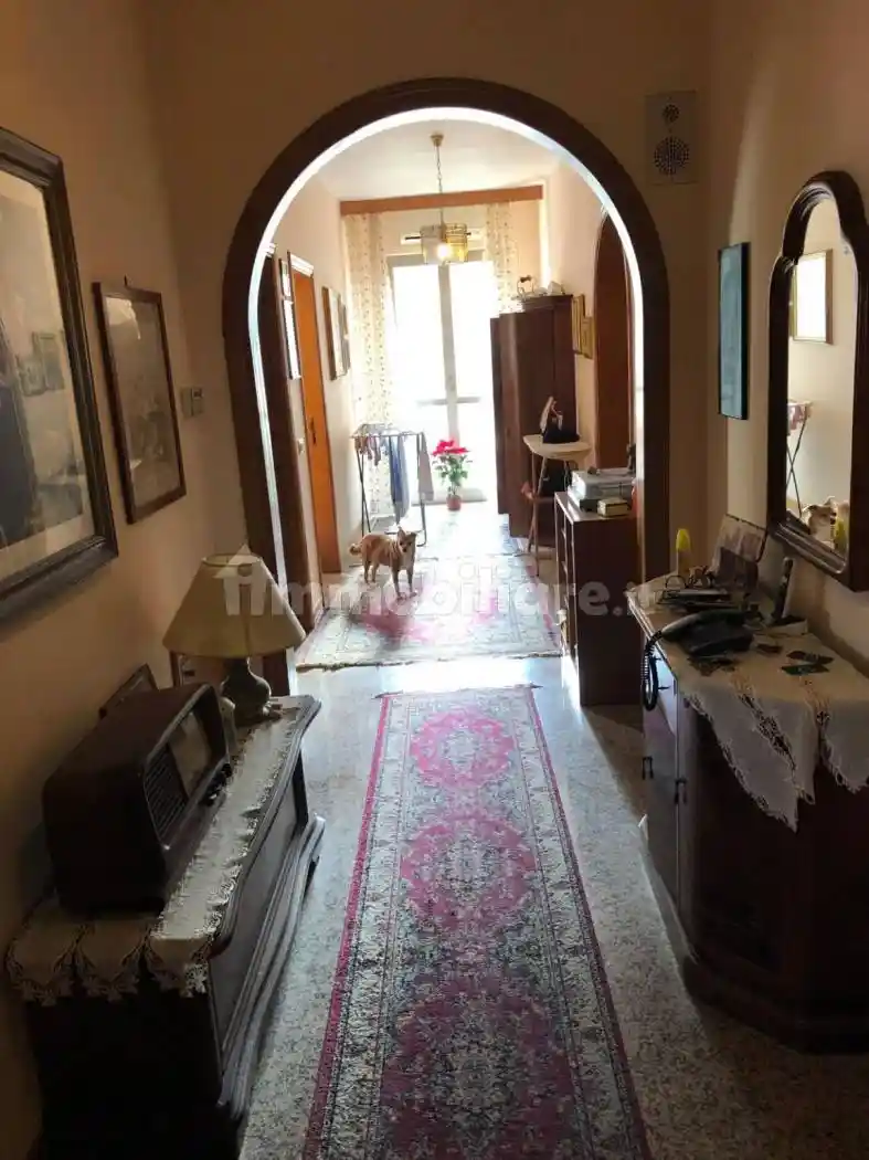 Quadrilocale via Cesare Battisti, Centro, Alba Adriatica - foto 5