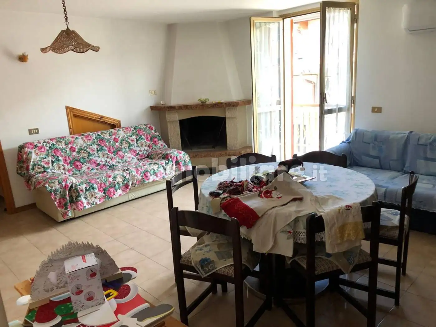 Appartamento in vendita a Alba Adriatica