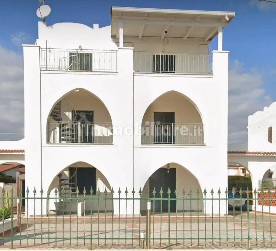 Villa in affitto a San Lorenzo