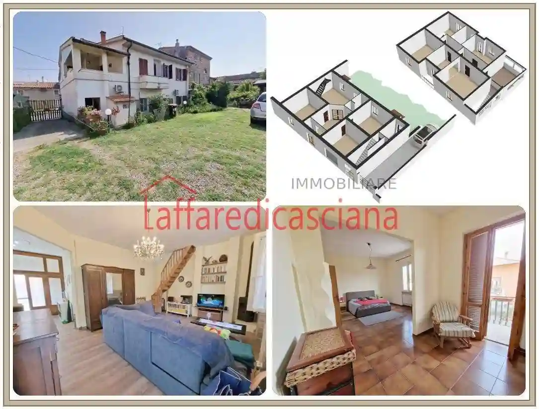 Casa indipendente - foto 2