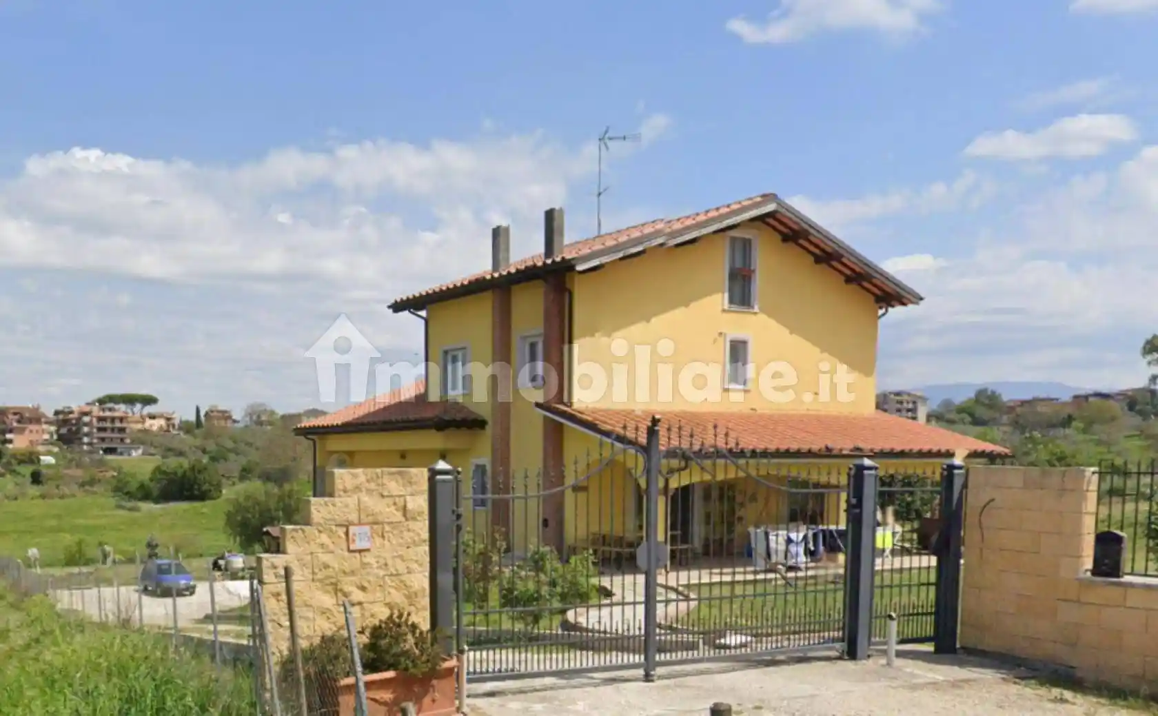 Villa all'asta via sant'anzino 15, Monterotondo - foto 2