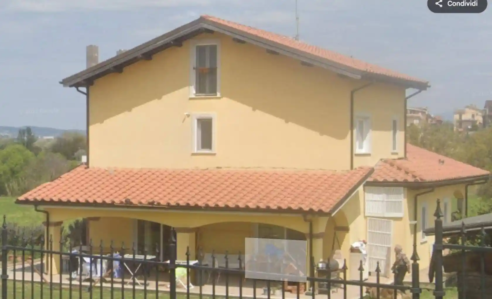 Villa all'asta via sant'anzino 15, Monterotondo - foto 3