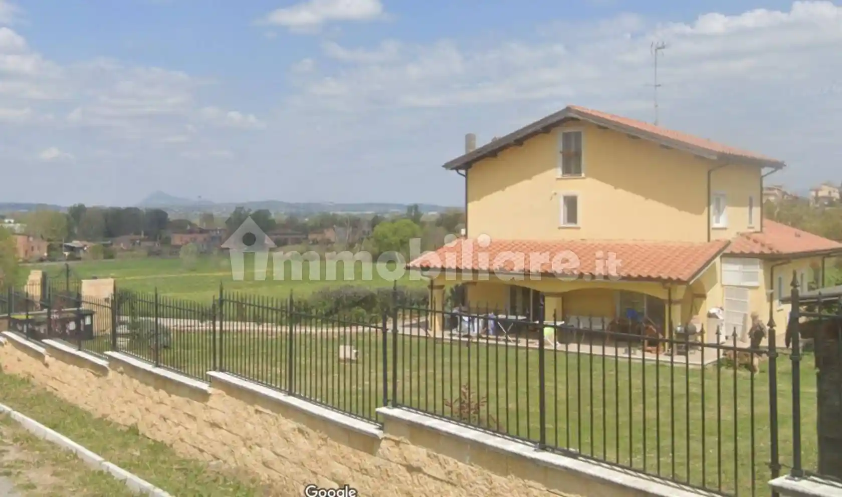 Villa all'asta via sant'anzino 15, Monterotondo - foto 4