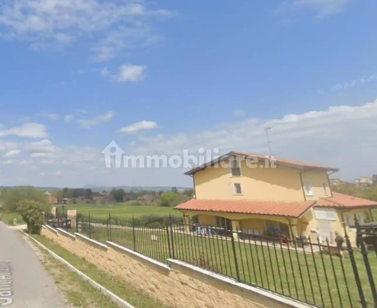 Villa all'asta via sant'anzino 15, Monterotondo - foto 5