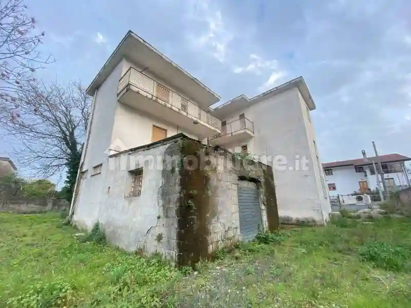 Palazzo - Edificio - foto 2